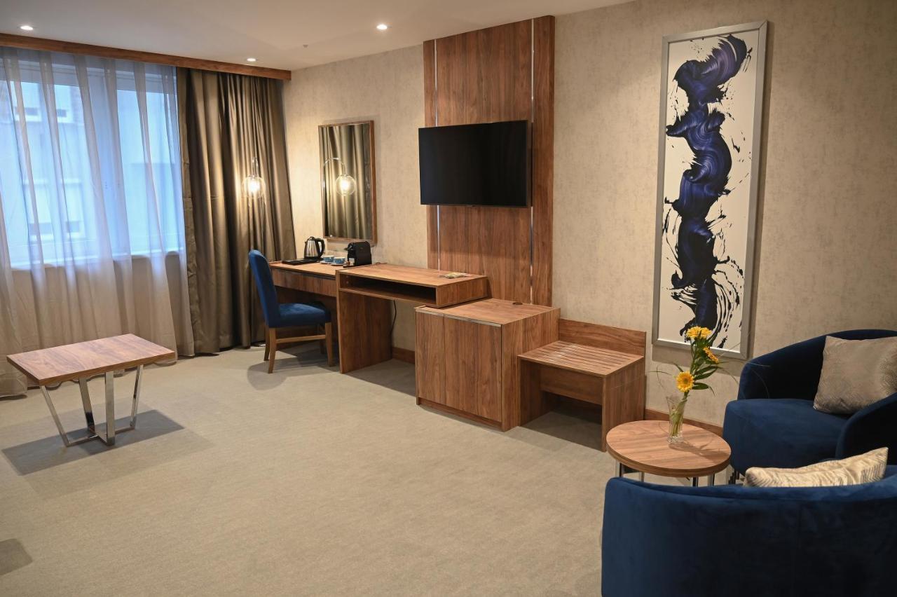 Hotel Foldana Budapešť Exteriér fotografie
