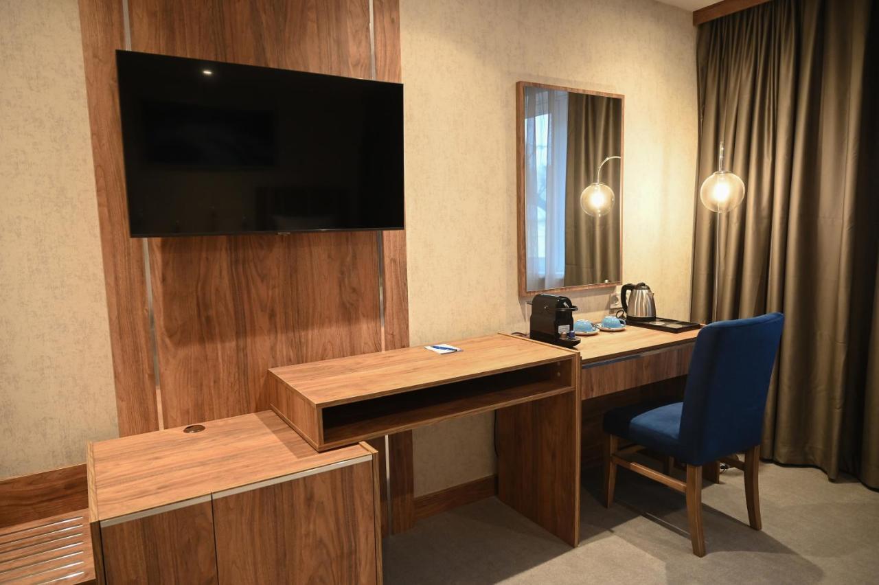Hotel Foldana Budapešť Exteriér fotografie