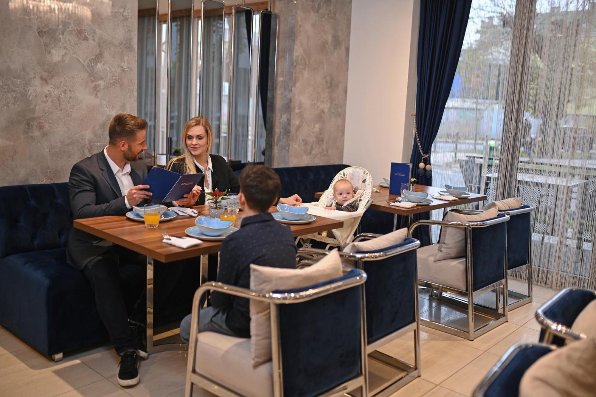 Hotel Foldana Budapešť Exteriér fotografie