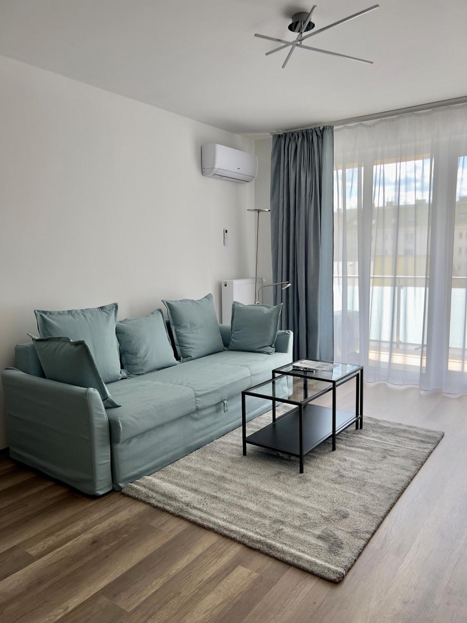 Hotel Foldana Budapešť Exteriér fotografie