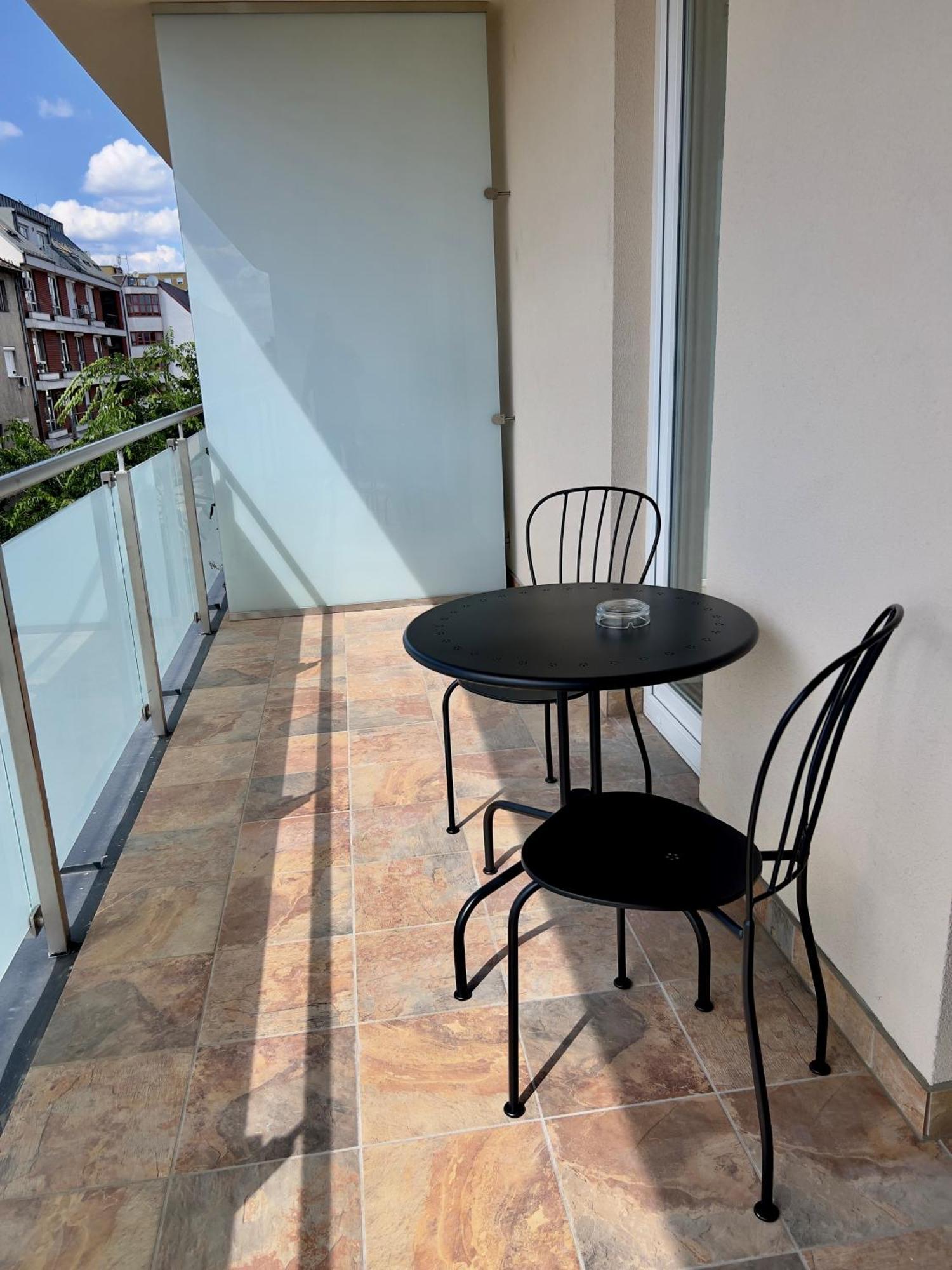 Hotel Foldana Budapešť Exteriér fotografie